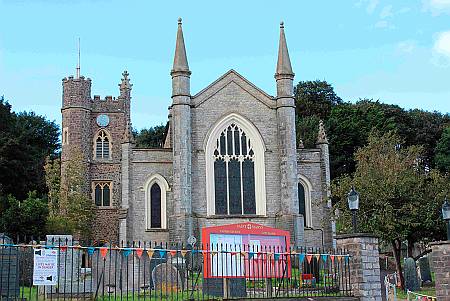 Appledore  - Exterior View